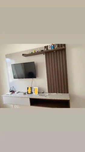 Painel de sala