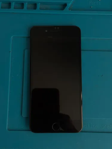 Frontal iPhone 7 Plus Apple original retirada