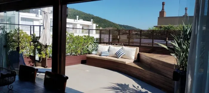 Auxiliadora Predial vende cobertura no novo Campeche La Plage Residencial Boutique, com 11