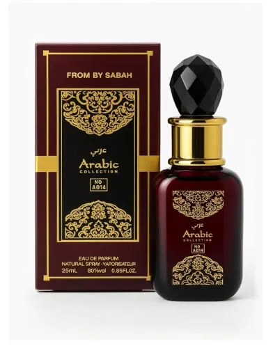Perfume Sabah