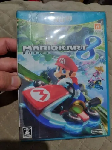 Jogos de Wii u