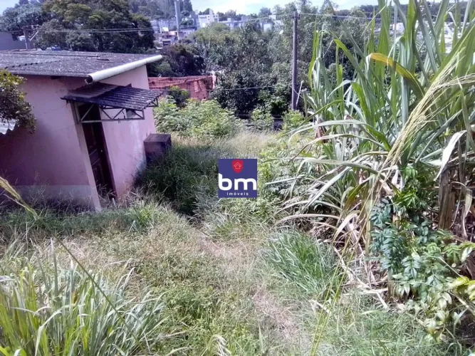 Terreno à venda em São Paulo, Jardim do Colégio, com 279 m²