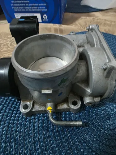 Corpo da borboleta TBI Prisma 1.4