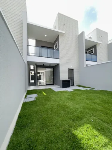 Casa Duplex Eusébio