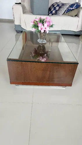 Mesa de centro para sala