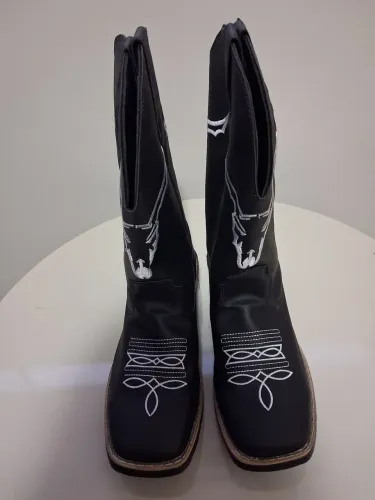 Bota Country 