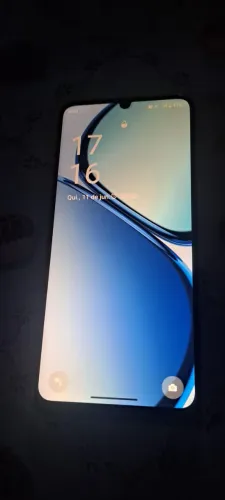Celular realme note 60x