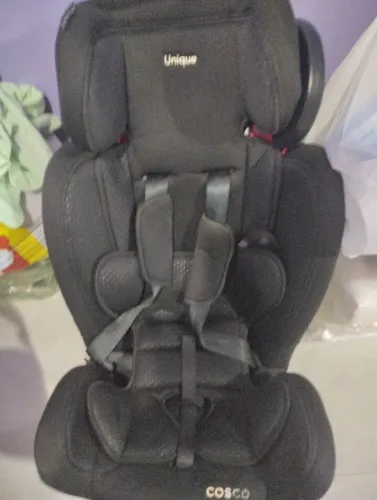 Bebê conforto