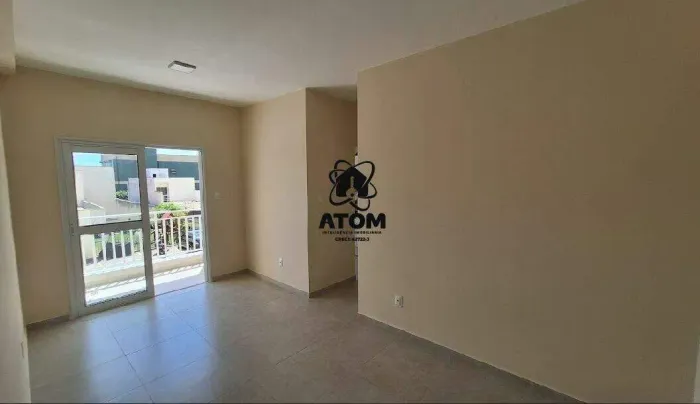 Apartamento à venda no bairro Gurilandia em Taubaté