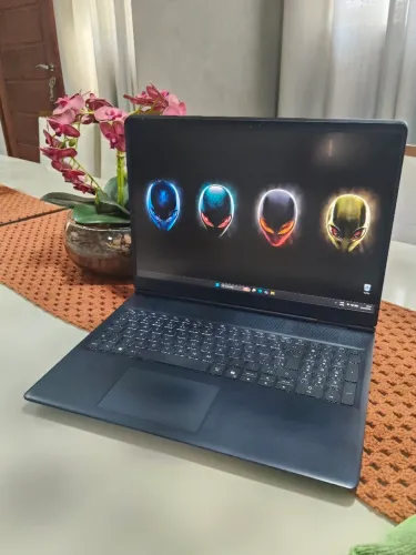 Notebook Alienware aurora 16