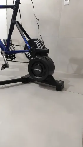 ThinkRider X7 Pro - Smart Trainer Direct Drive