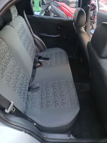 Fiat Palio 1.0 Economy Fire Flex 8V 4P 2010