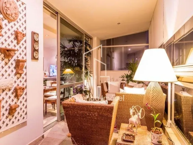 Apartamento à venda - Esplanada Real, São Paulo