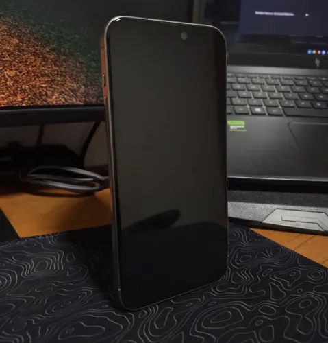 iPhone 15 pro Max 256 GB