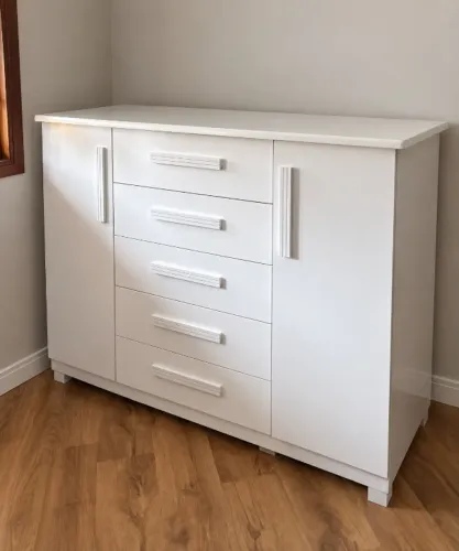 Cômoda