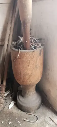 Pilão