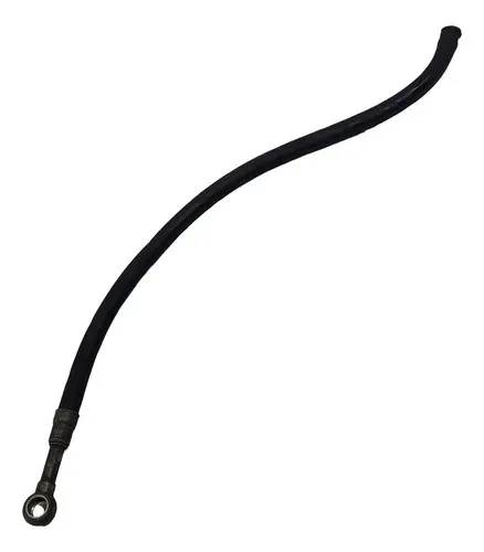 Mangueira Retorno Direção Hidráulica  Vw Santana Cl 1990 166