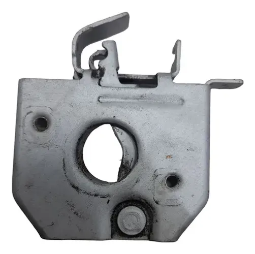 Fechadura Capô Renault Clio 2013 158120
