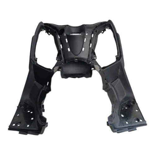 Protetor De Pernas Yamaha XMAX 250 2020 2024