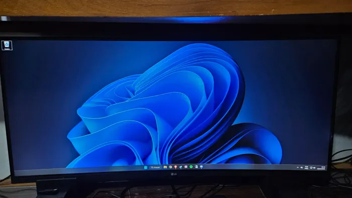 Monitor LG 34' ultrawide 2560x1080 144hz