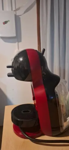 Cafeteira Dolce Gusto