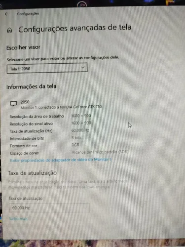 PC Gamer Core I3 9Geracao