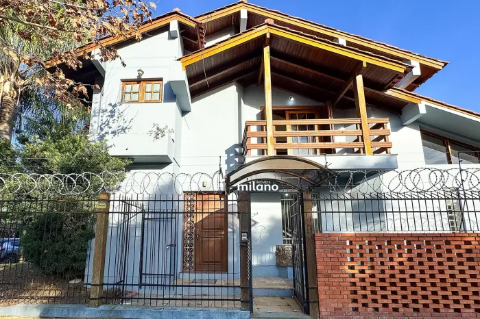 CASA RESIDENCIAL em PORTO ALEGRE - RS, TRISTEZA