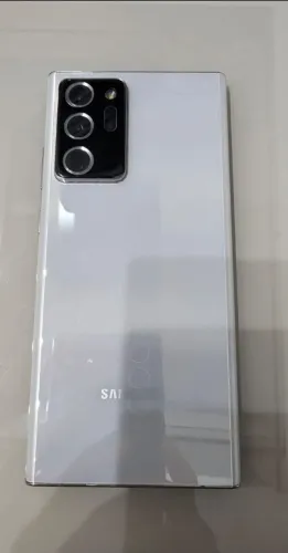 Samsung Note 20 Ultra