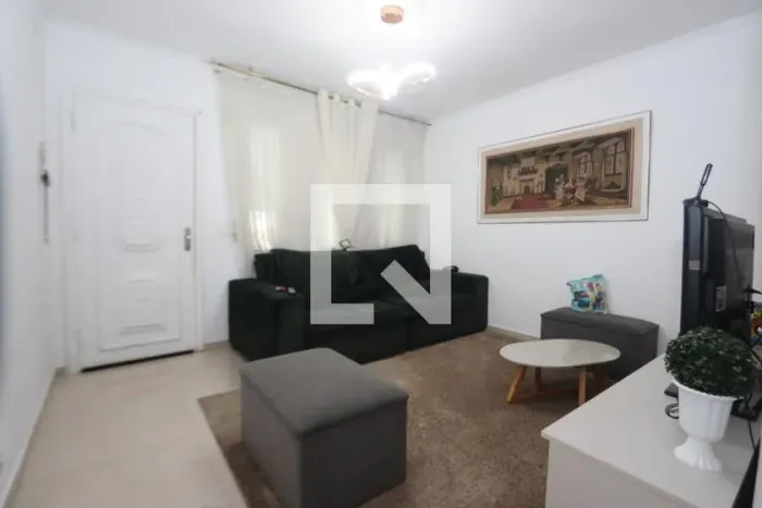 Casa à Venda - Vila Formosa, 3 Quartos, 135 m2
