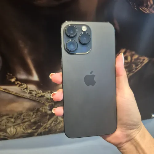 IPhone 14 pro max 512GB
