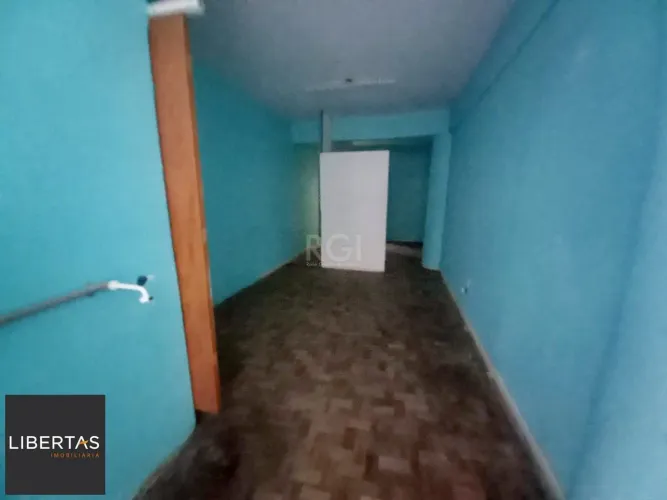 Sala Comercial à venda Centro Histórico Porto Alegre/RS