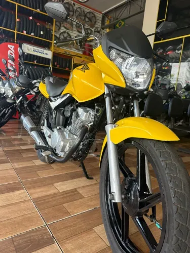 TITAN-150 KS APENAS 11.000