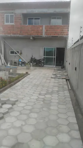 Casa no conde ponta para morar