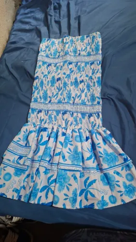 Vestido