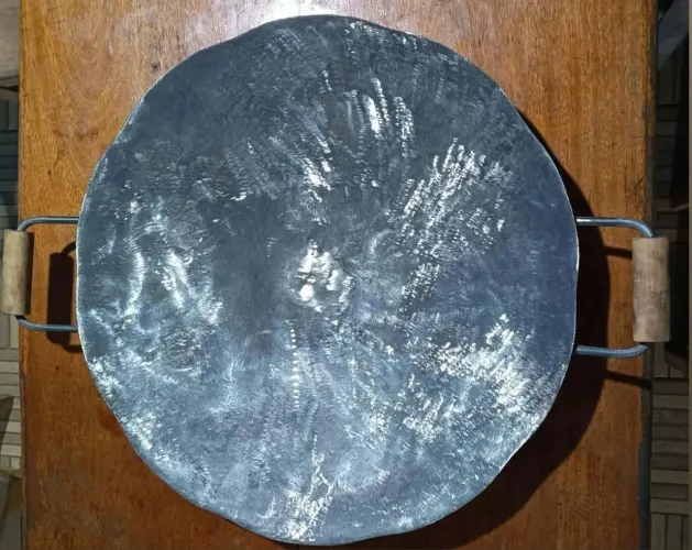 Tacho disco de arado
