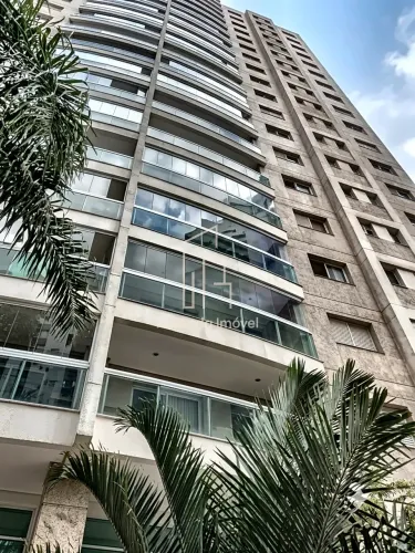 Apartamento de 3 suítes no Centro de Guarulhos-SP: Luxo e Conforto! Aproveite essa oportun