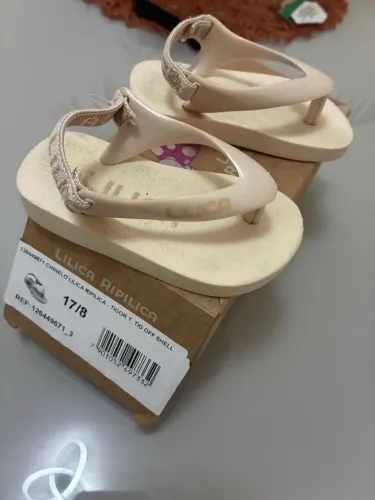Chinelo Lilica Ripilica 17/18