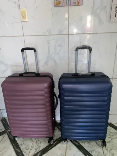 Malas para viagem