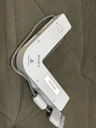 Adaptador Playstation 1 / Original