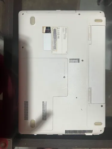 Notebook Samsung 