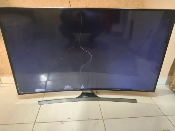 Tv Samsung 55 plg