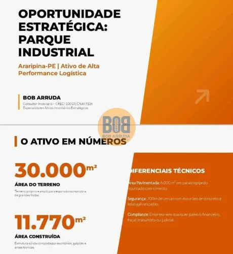 INDÚSTRIA Calcinação - Gesso