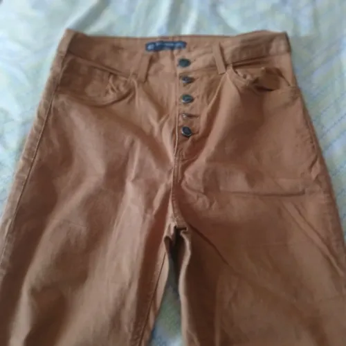 Calça usado