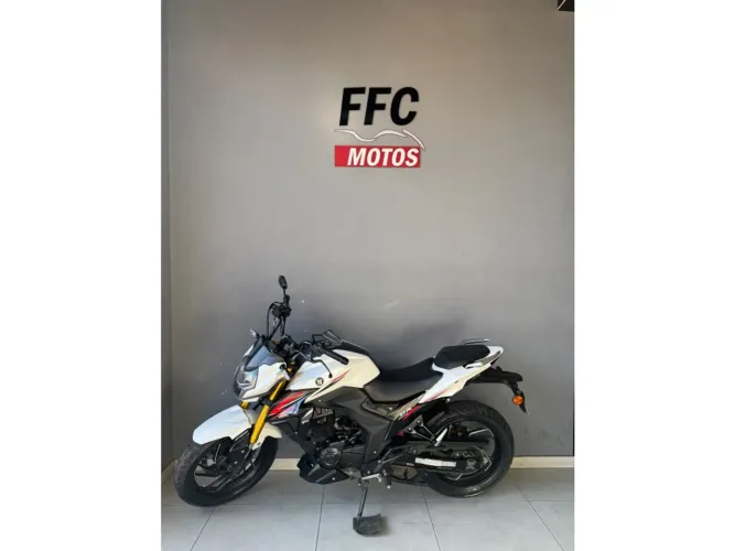 Haojue Dr 160 2024