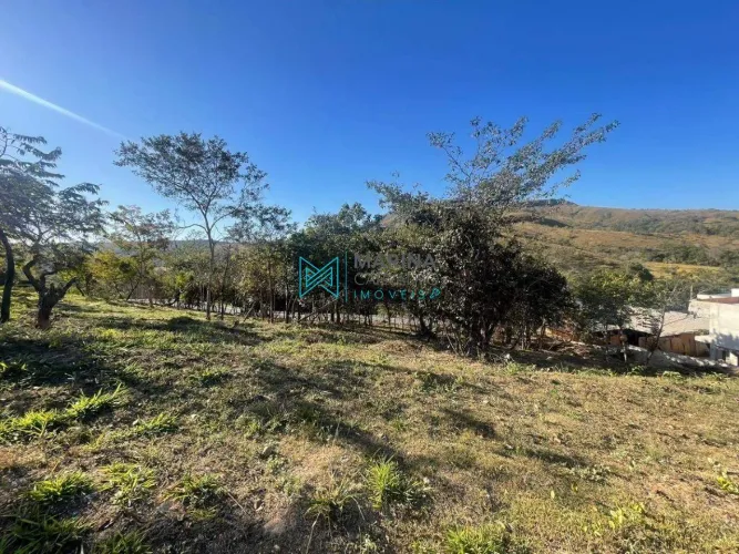 Lote em condomínio à venda, Condomínio Lagoa Santa Park Residence - Lagoa Santa/MG