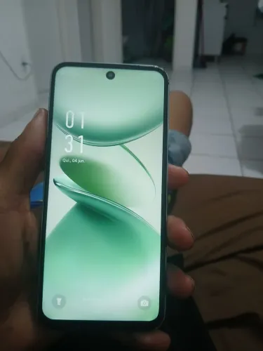Celula infinix note 9 128 gb