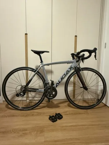 Bike Audax Ventus 2000 Speed - Tam. S