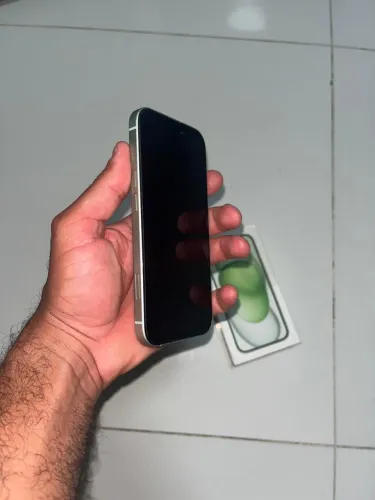 iPhone 15 128gb