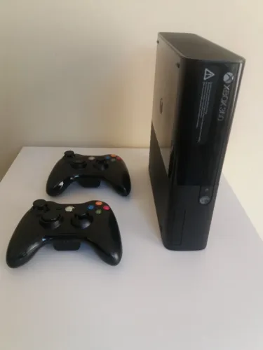Xbox 360 desbloqueado para CD