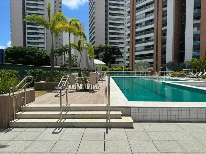 venda. Renata Condomínio Parque.